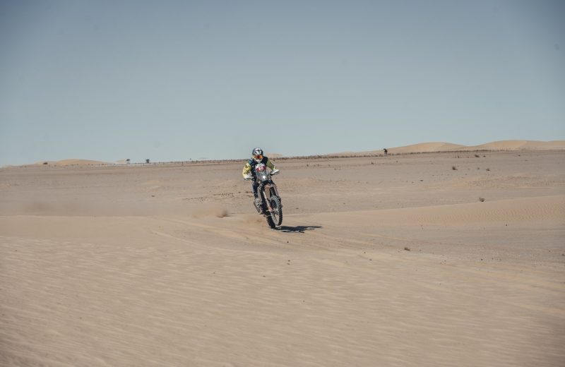 Dakhla – Chami — 38